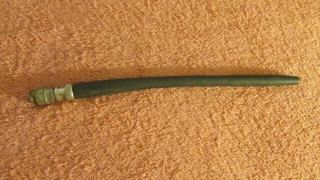 Antenna Whip A
