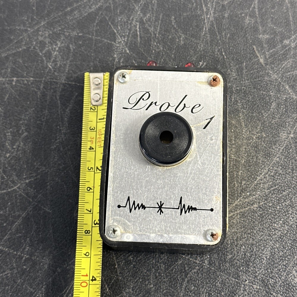 Spitfire Electronics Probe 1