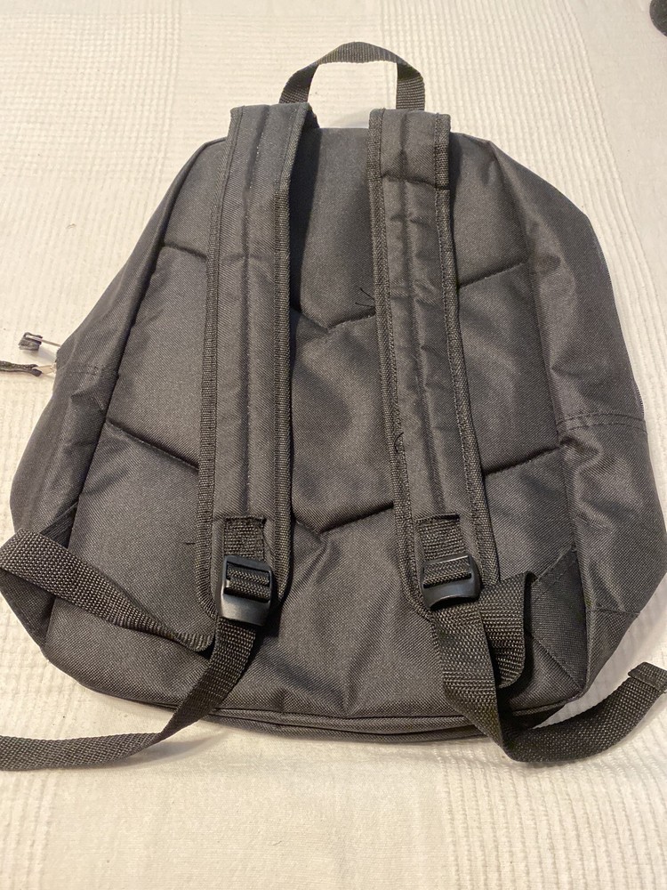 Unbranded Backpack Zipper Adjustable