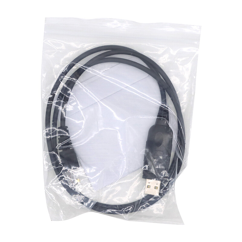 USB Programming Cable For Kenwood TK-7102H TK-7102K TK-7102M TK-8102H Radio