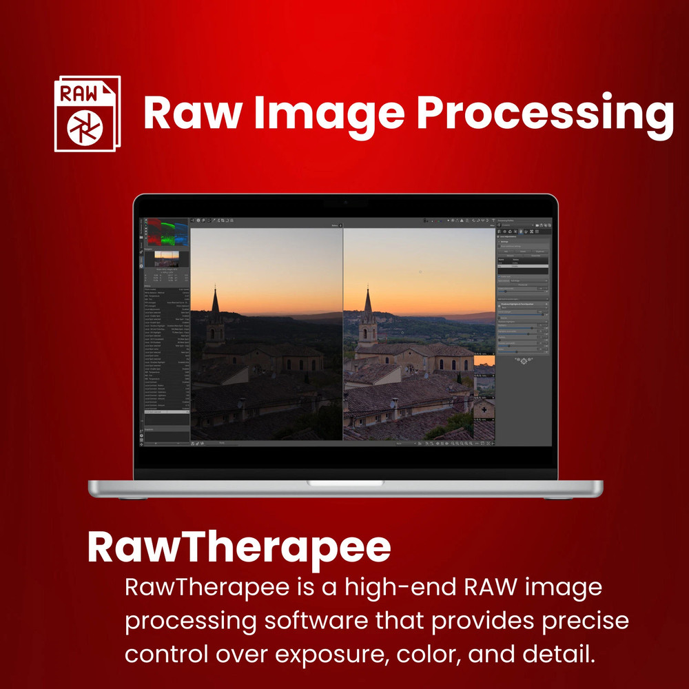 Ultimate Photo Editing Suite for Windows 2026 | Digital Image Editor Software