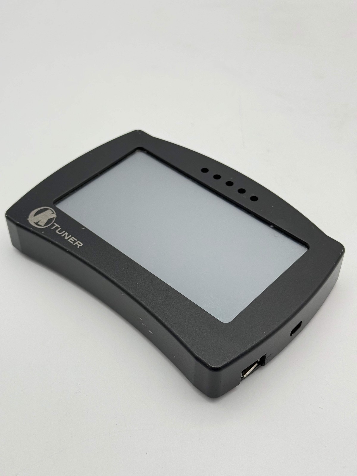K-Tuner Flash V2 Touch Black