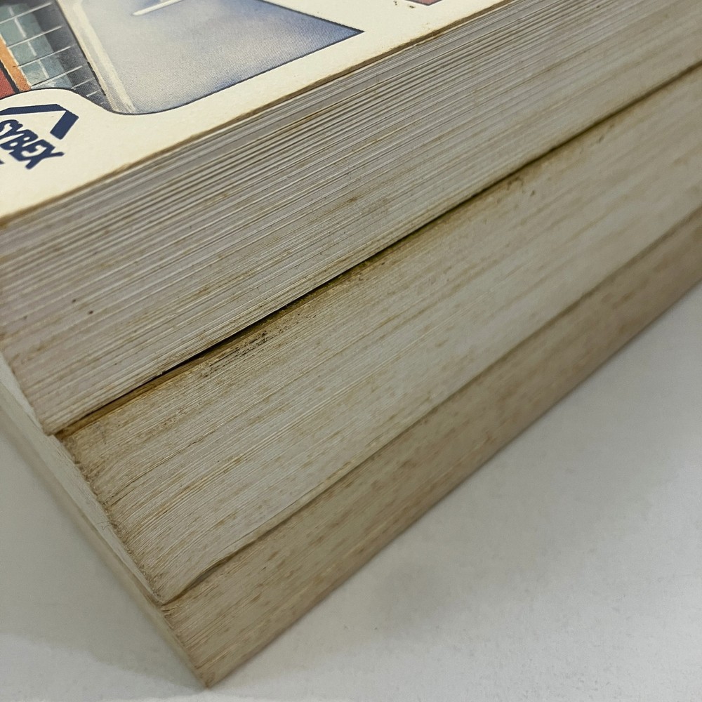 3 Vintage Sybex Computer Programming Books Lot BASIC Pascal Handbook Programs