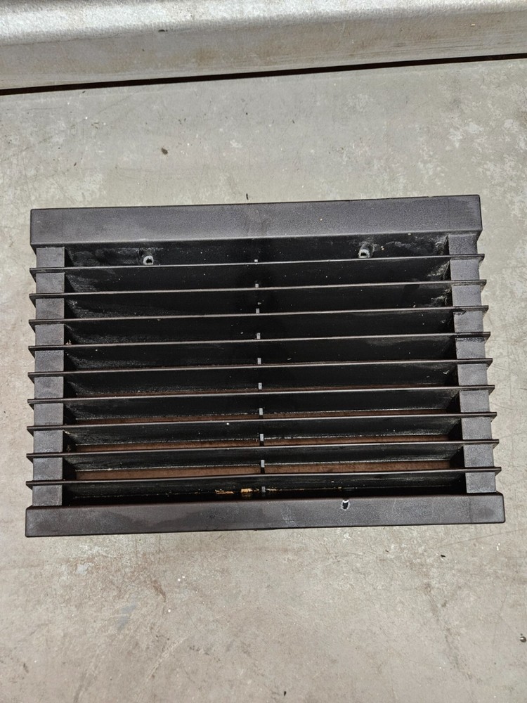 ICE-O-MATIC ICEU220 Front Grill