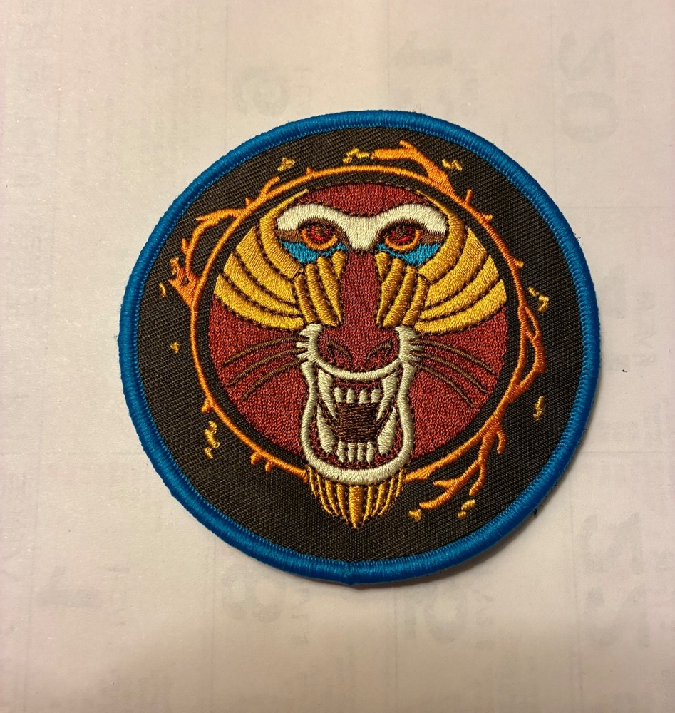 CATALYST: BattleTech: Mercenaries Faction Patch - Clan Fire Mandrill