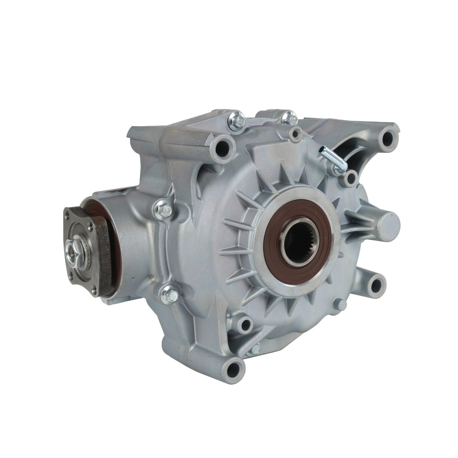 Rear Differential For Polaris SPORTSMAN 850 High Lifter 2016-2022 113.4mm