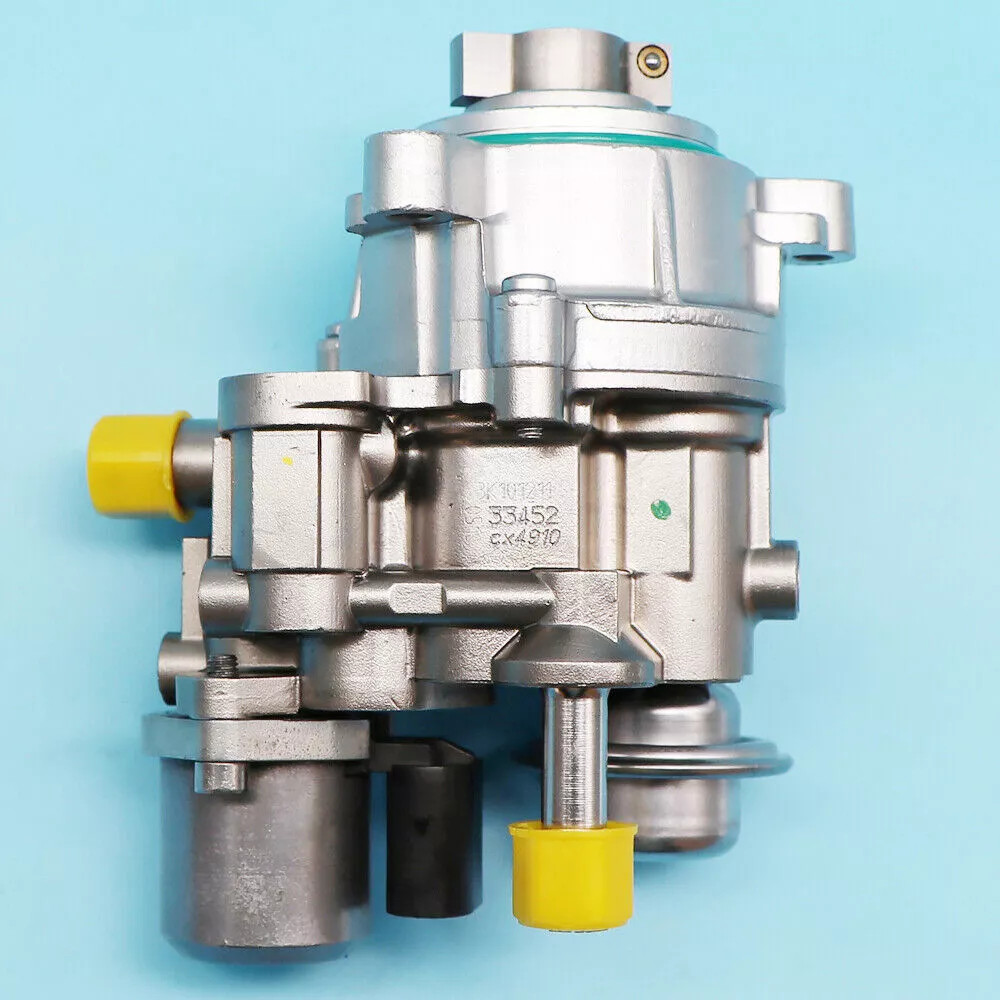 High Pressure Fuel Pump for BMW N54 N55 Series Engines Z4 335i 335is X5 X3 535i