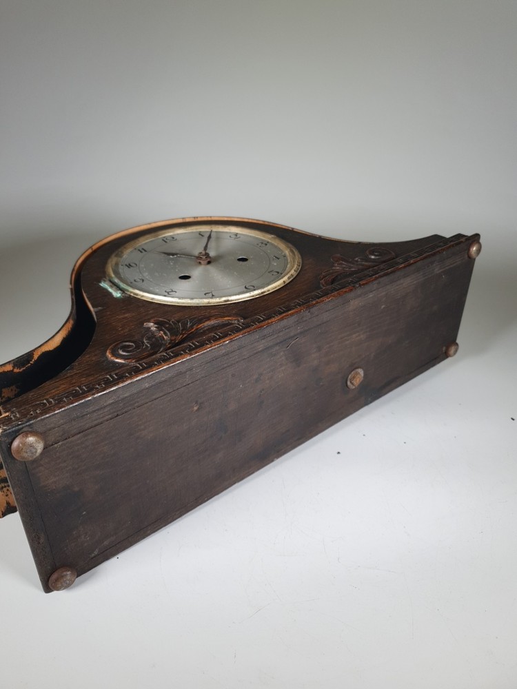 Vintage Mantel Clock