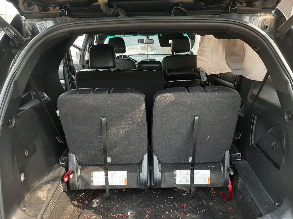 Camera/Projector Camera Rear Fits 16 EXPLORER 1041038