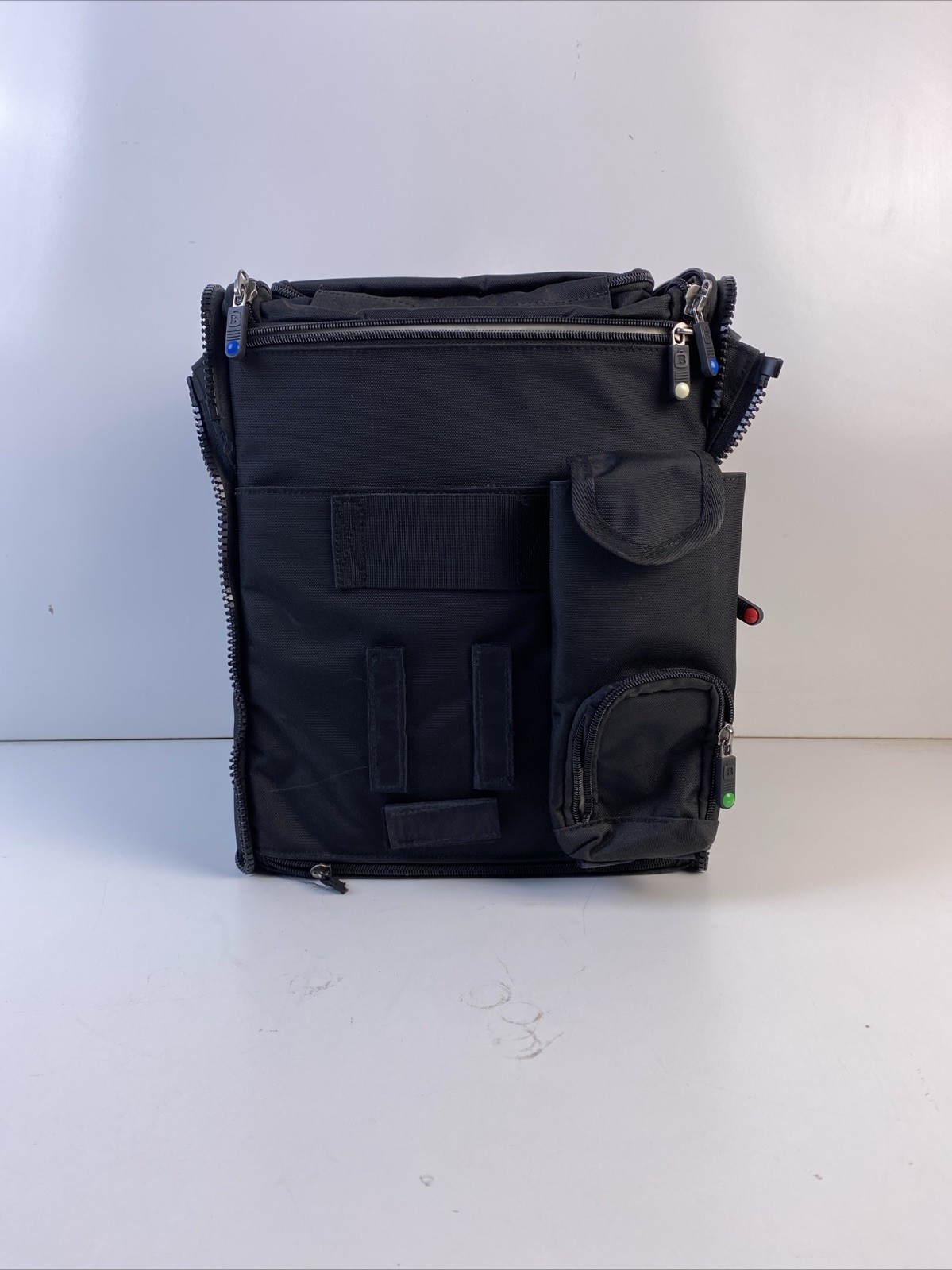 Brightline Pilot Bag FLEX System Flight Bag Modular Gear Business Travel Gear