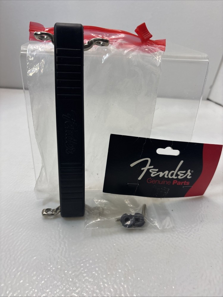 Fender Black Dogbone Amp Handle