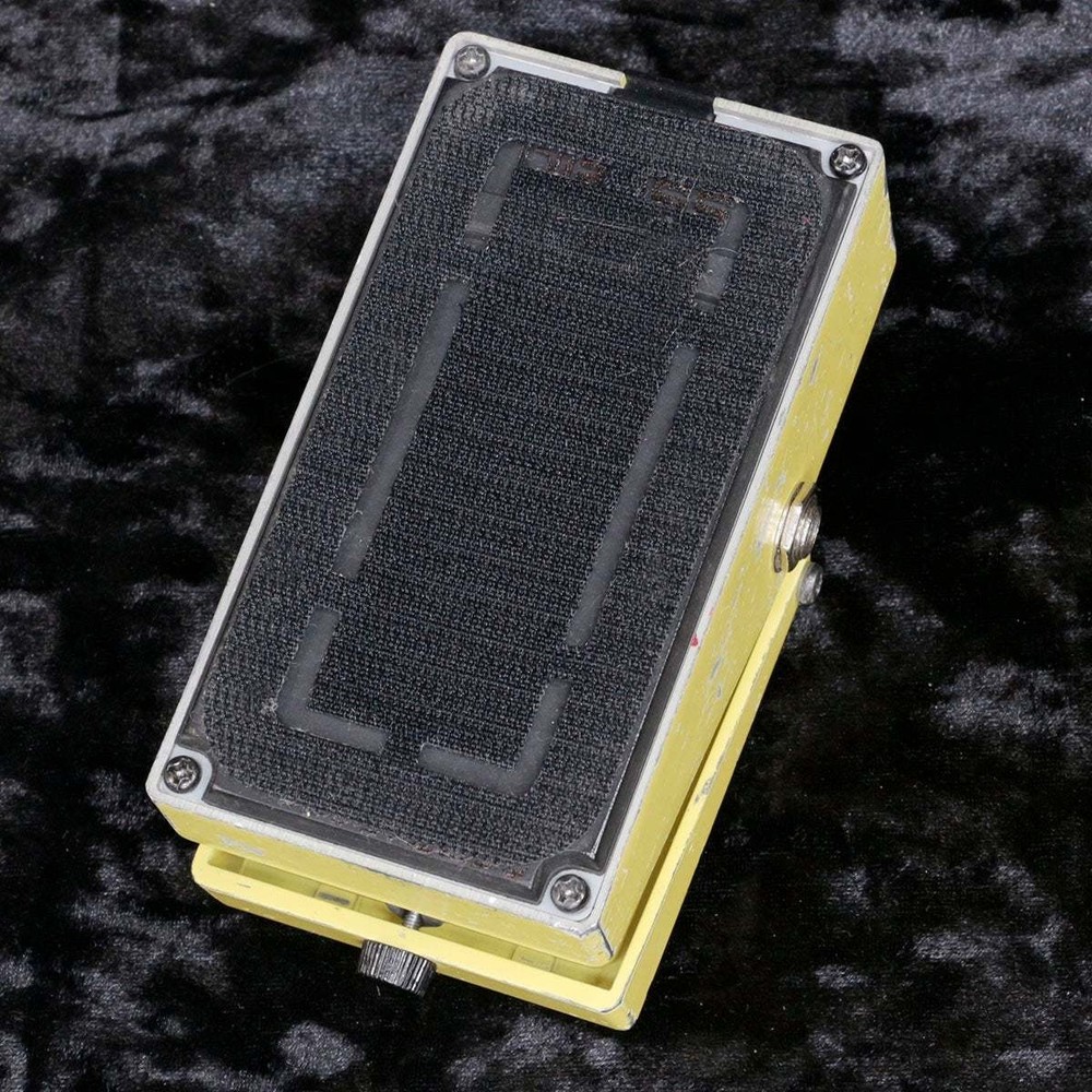 Weed SD-1 MOD Used Overdrive