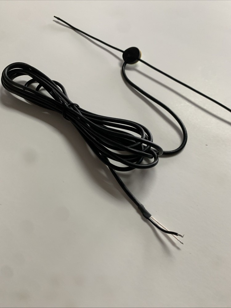 MAX RANGE Universal Range Extender Antenna For Car Alarm Remote Start