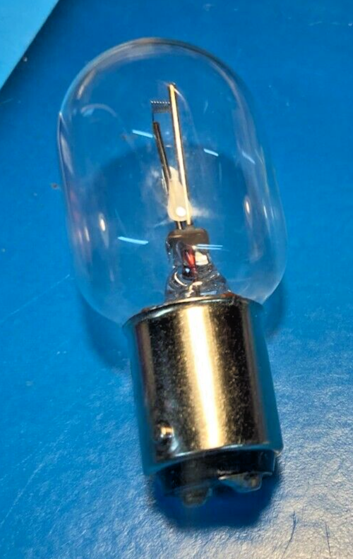115W 15W MICROSCOPE LAMP BULB