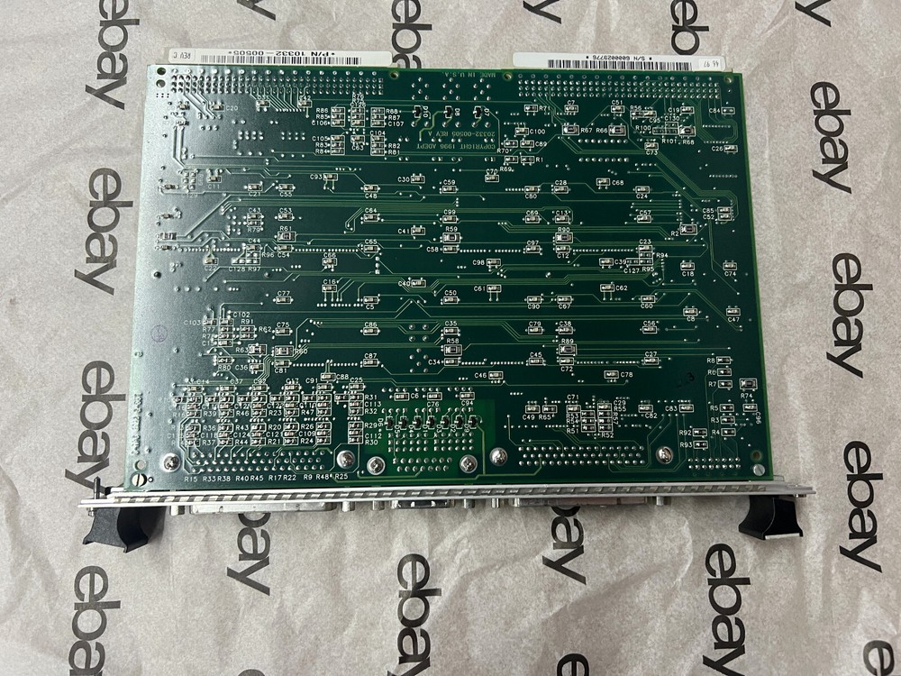 Adept Technology EJI Joint Interface Module Board Card 10332-00505