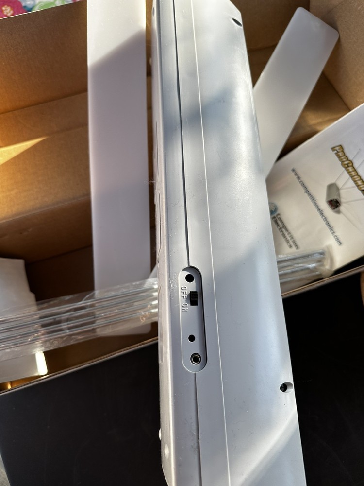 ProChrono Digital Chronograph by Competition Electronics