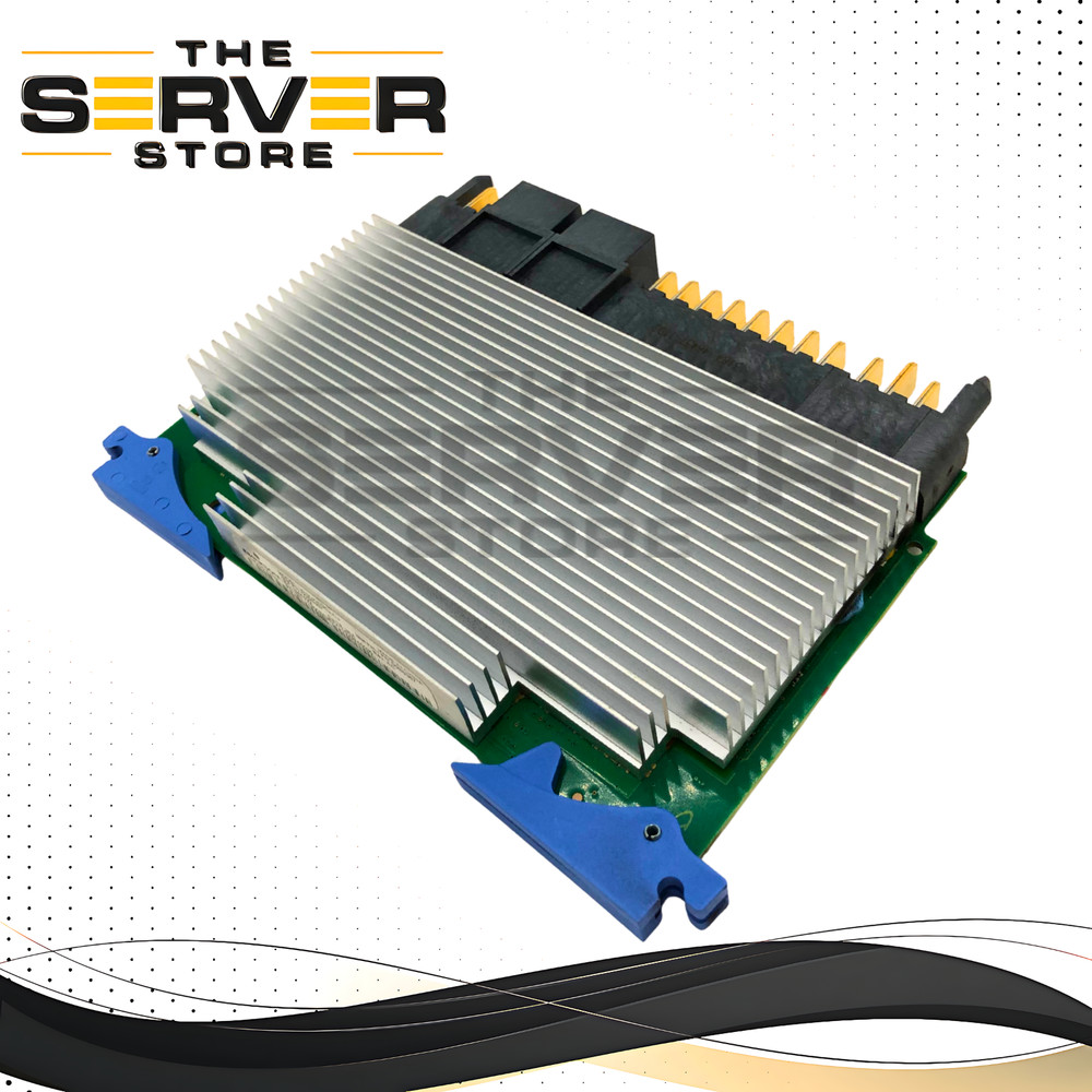 IBM Power7 Server Processor Voltage Regulator Module VRM-PROC2-CJ 00E6367