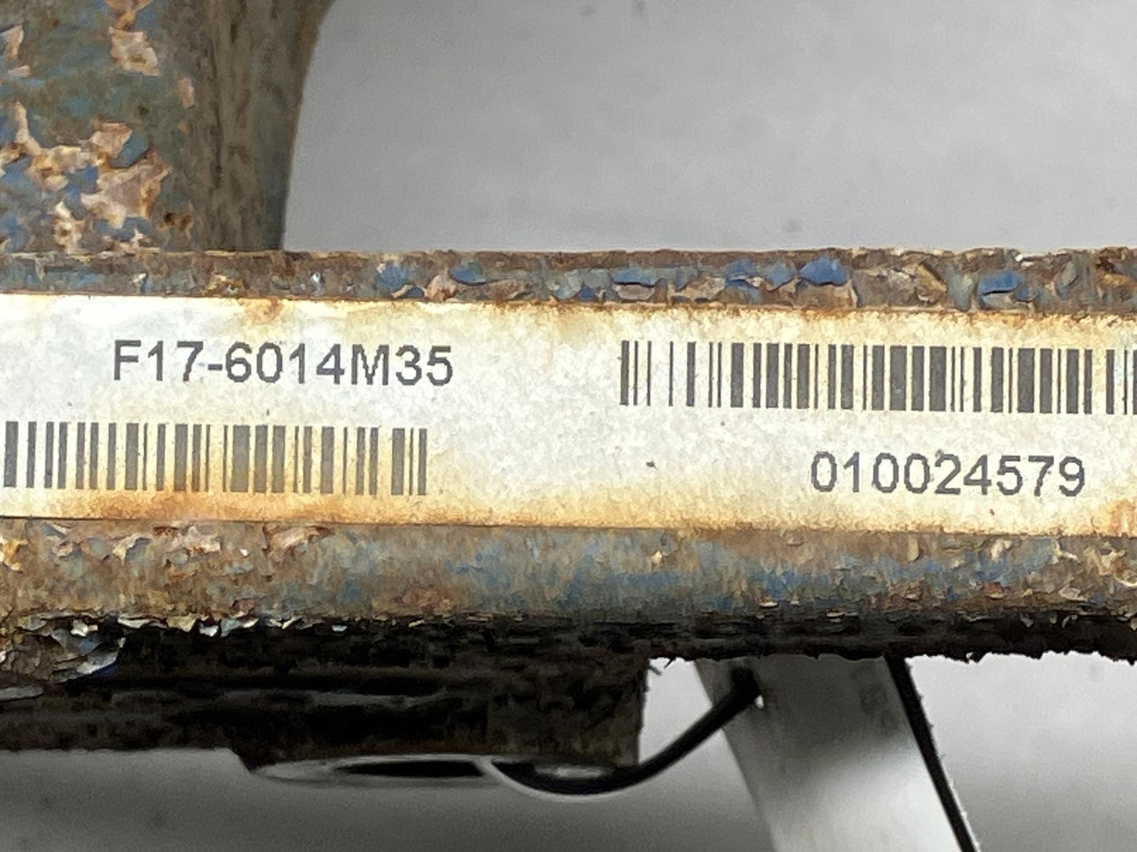 Cummins ISX15 Engine Fan Clutch - Used | P/N 10900965001B