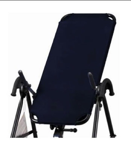Replacement Canvas for Teeter Inversion Tables  -  Nylon Mat - Rectangle Shape
