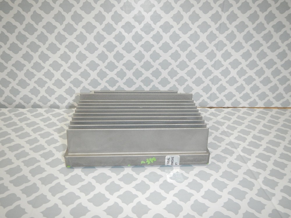 2015 BMW X1 OEM Amplifier " Lear" 9312443