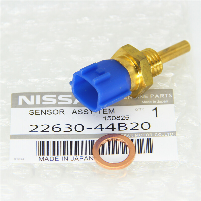 NEW 22630-44B20 Engine Coolant Temperature Sensor for Nissan Infiniti Mercury