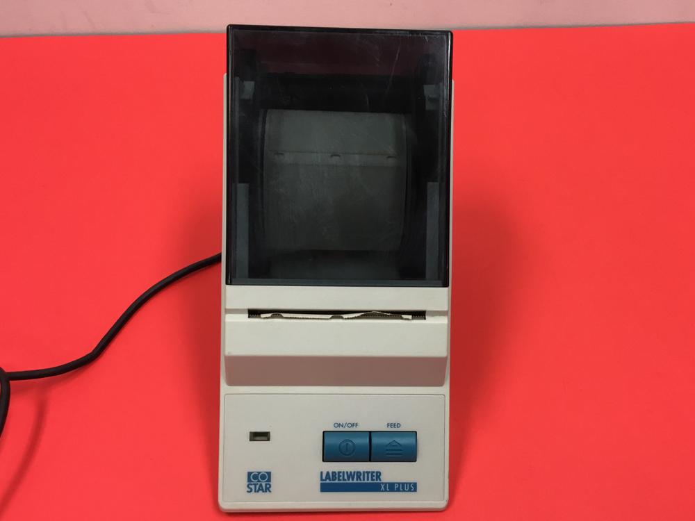 Costar - P/N: 95075 - LabelWriter XL Plus