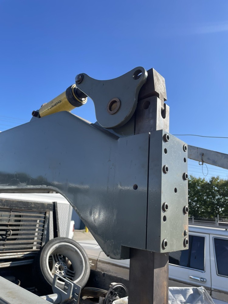 louver punch press