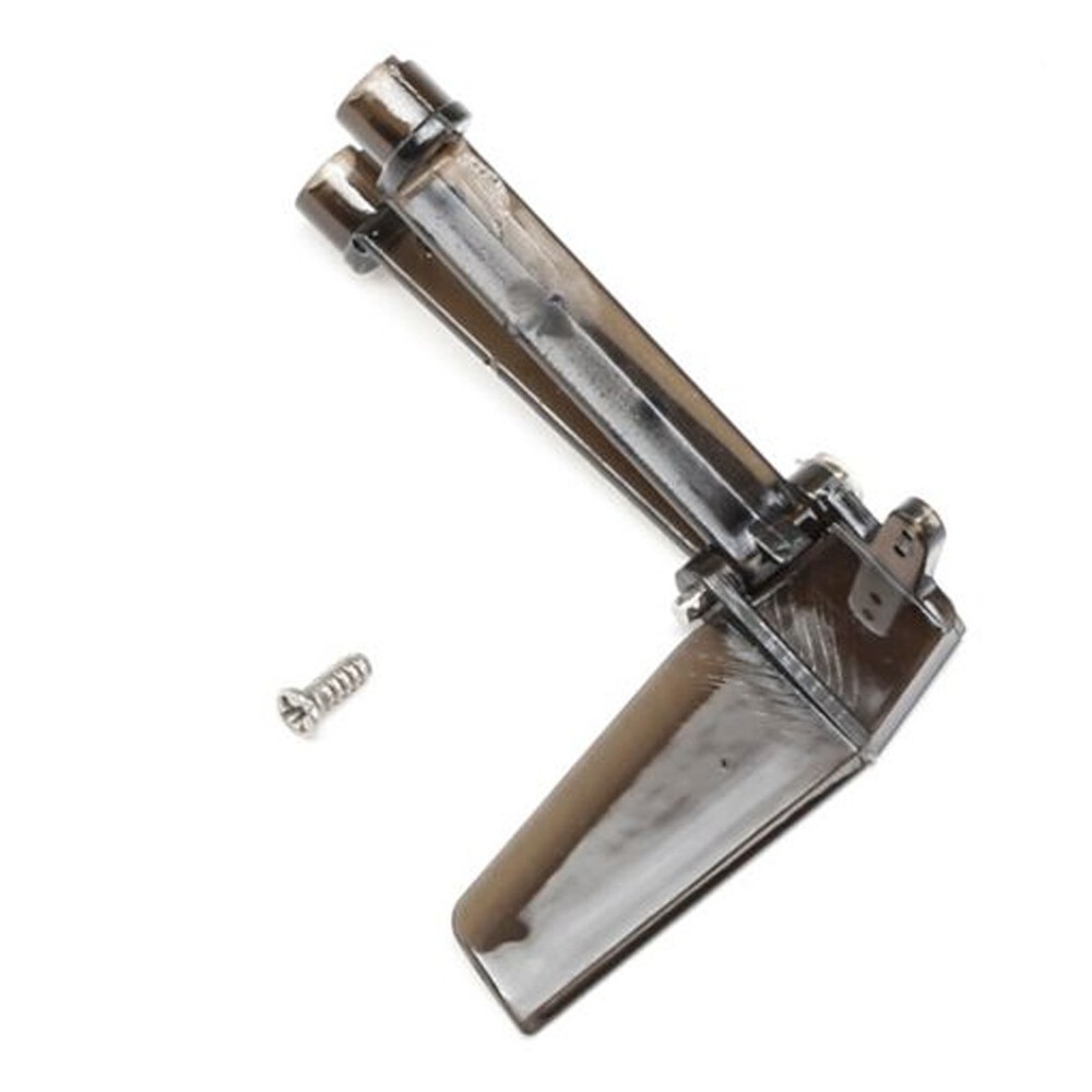 Pro Boat PRB281035 Rudder : React 9