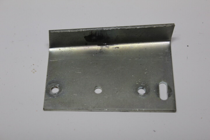 Williams EM BACKBOX DOOR BRACKET 1A-3624 - USED