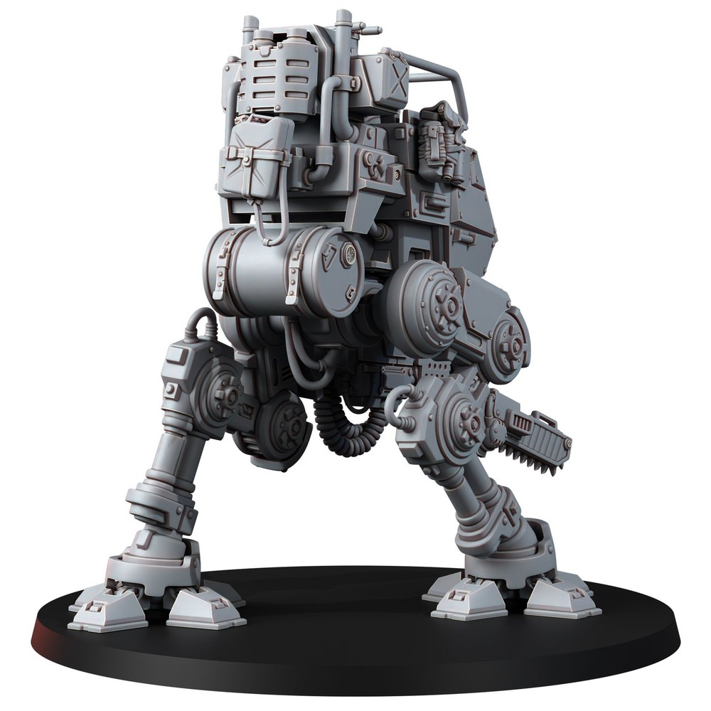 DESERT HAWKS SCOUT WATCHER