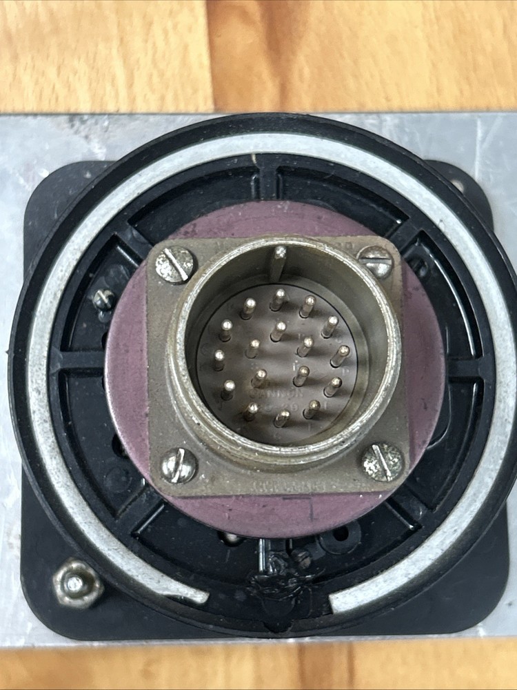 ARC IN-514B Course Indicator P/N 45010-1000
