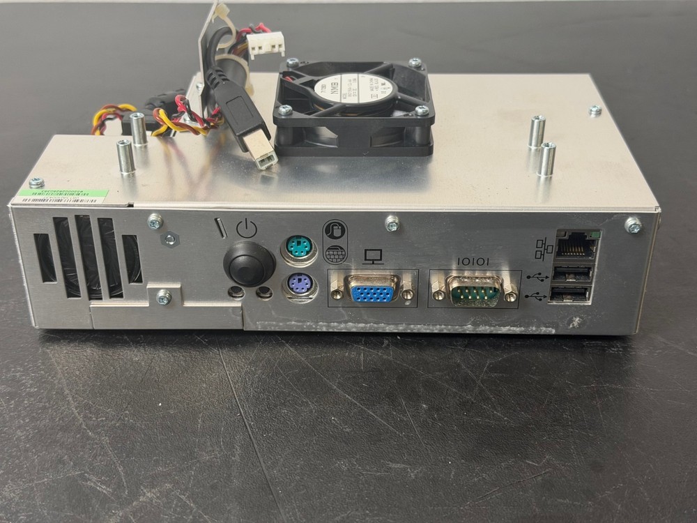 Radiometer ABL90 FLEX PLUS - CPU 910-342P1821N9144