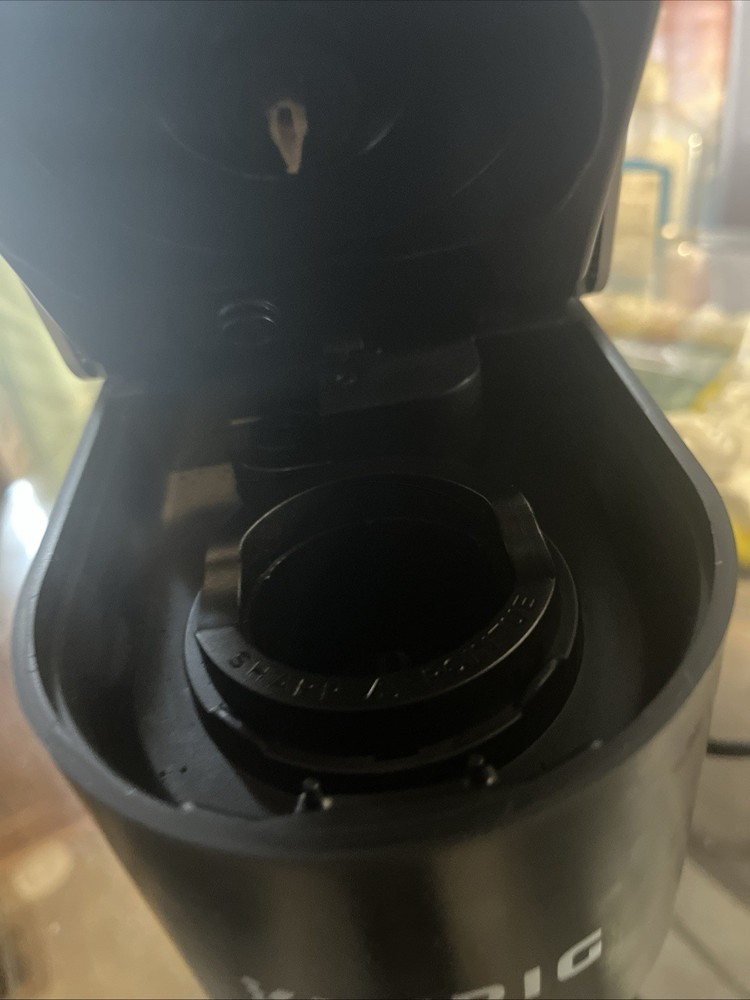 Keurig Black