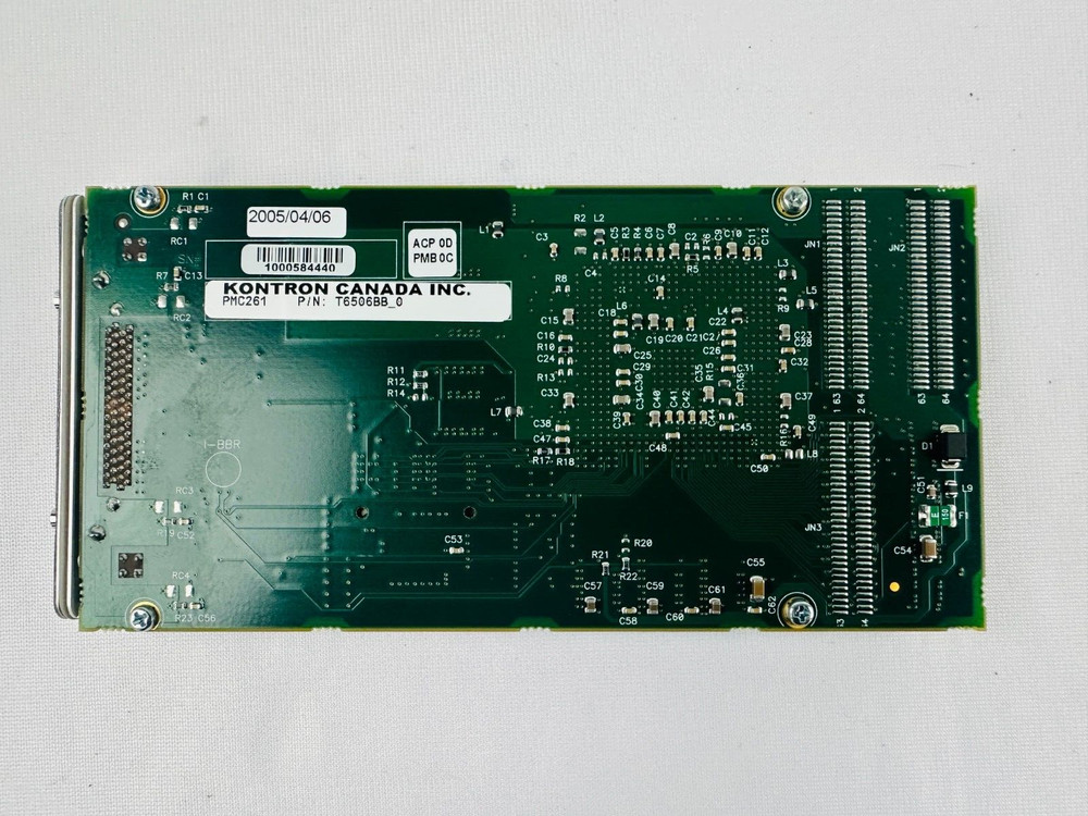 Kontron PMC261 PMC Card