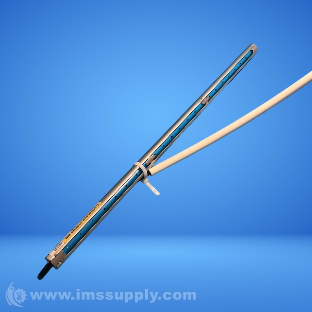 Simco Ion MEJ Shockless Static Neutralizing Bar USIP