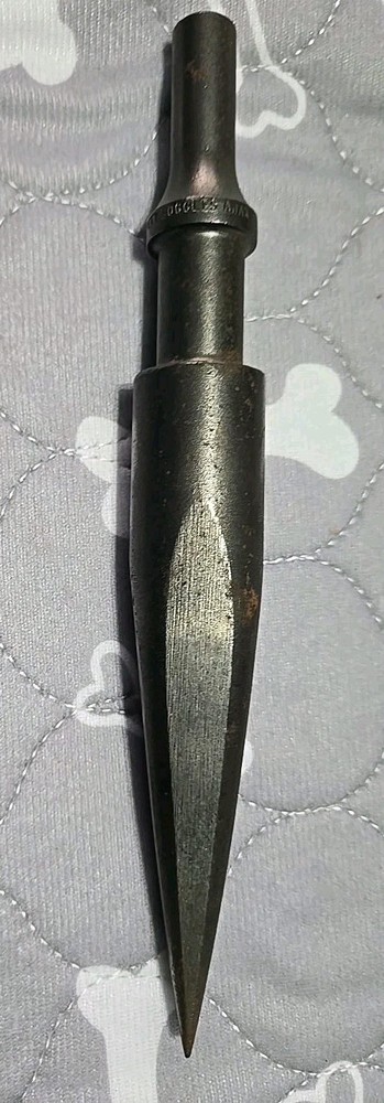 AJAX  Air Chisel~X 52