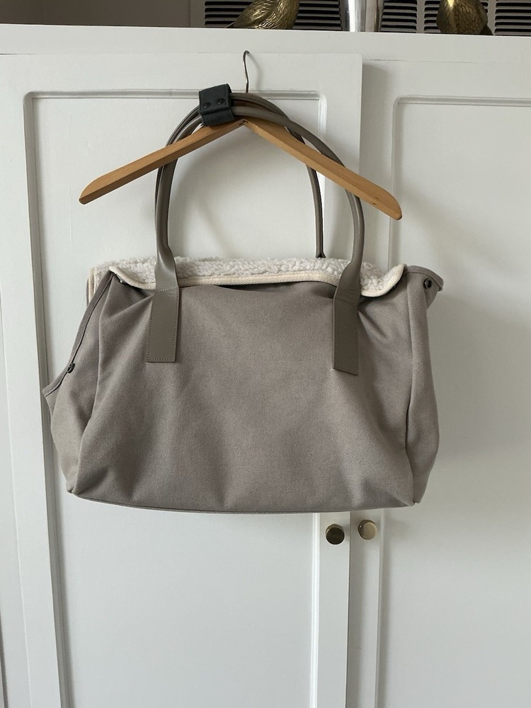 Max bone Dog Carrier