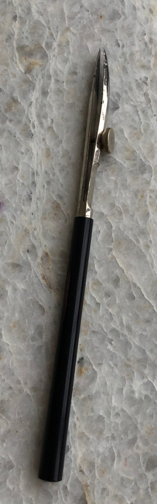 Vintage Drafting Pen , Ruling Pen , Drafting Tool in original box