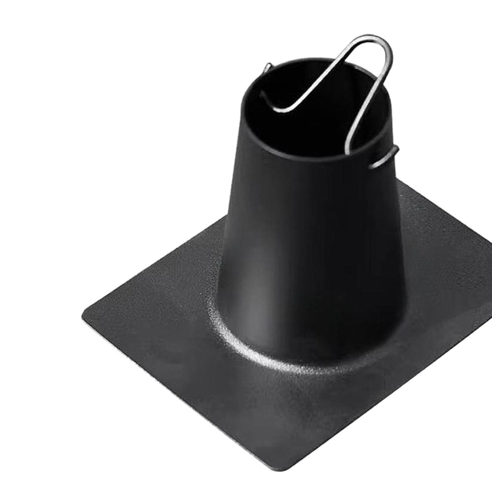 Rain Chain Gutter Adapter Decoration Multifunctional Ornament Rustproof