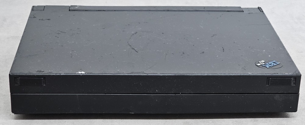 IBM PS/2 Note N51 SX Notebook Computer