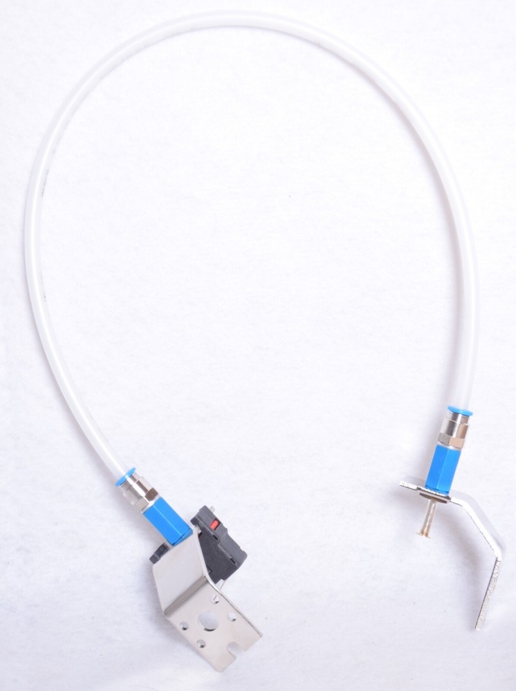 SIBA microswitch assembly 3100110