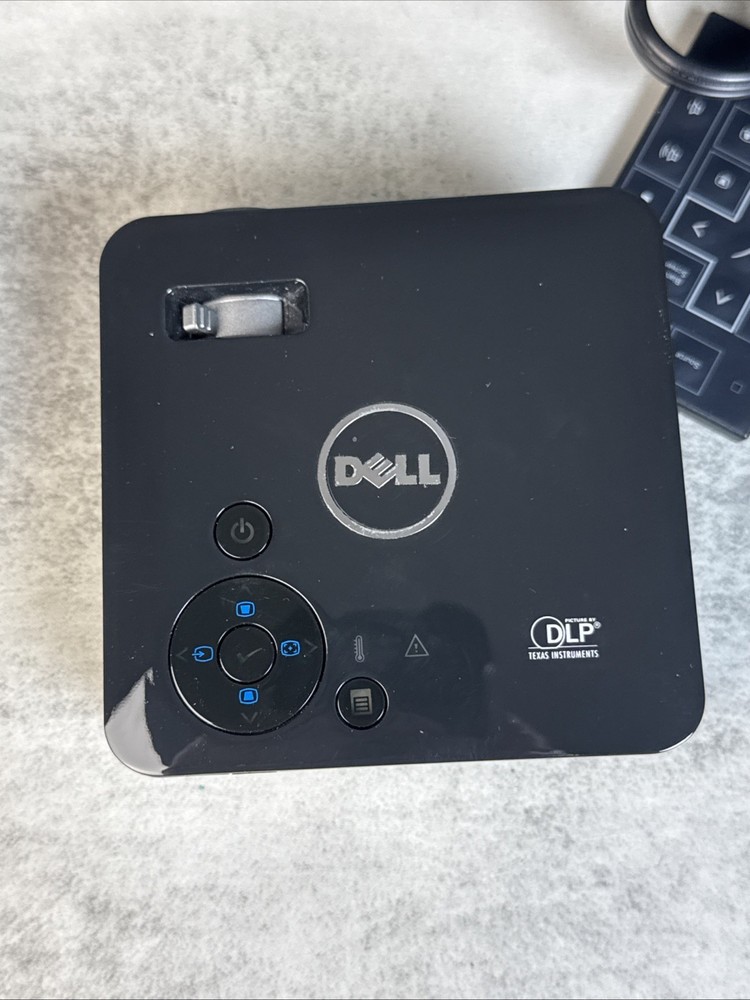 Dell M110 Projector (F)