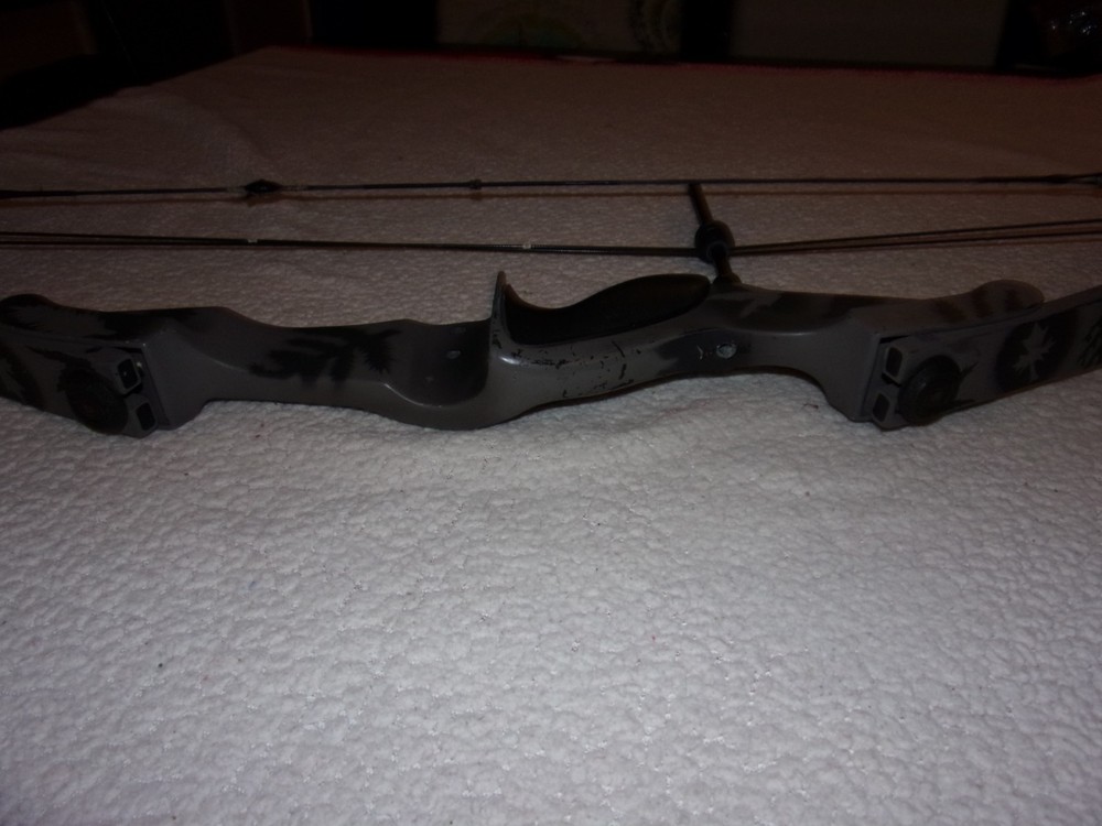 Darton USA 45MX Compound Bow