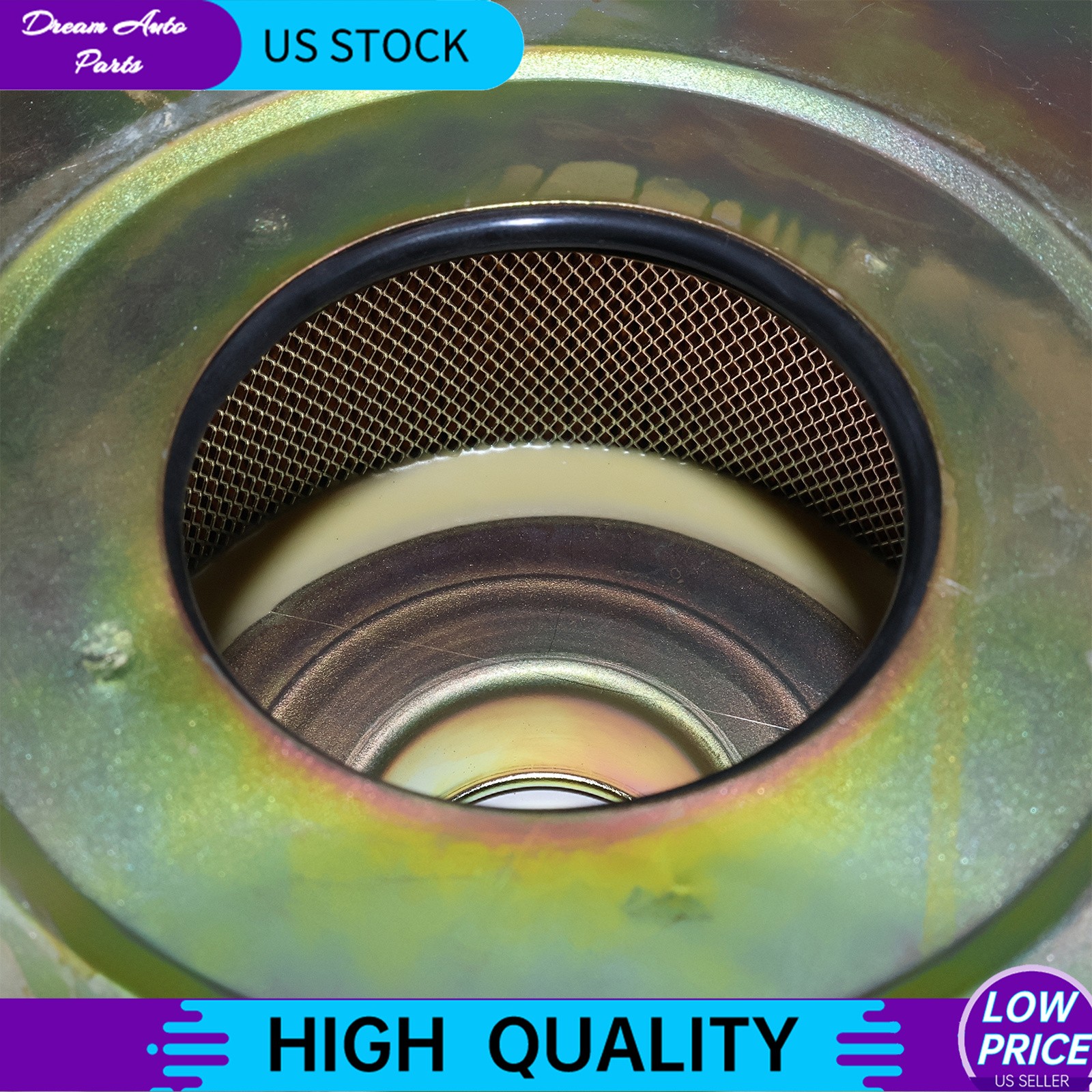 New Hydraulic Oil Filter Fit For David Brown 1200 770 780 880 885 990 Tractor