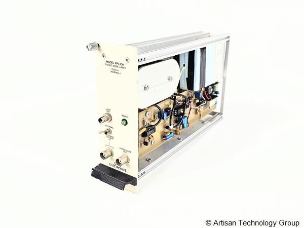 Opto-Electronics PPL30K Pulsed Diode Laser Sources