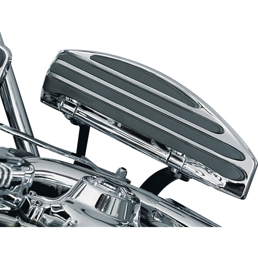 Kuryakyn Floorboard Extension Spacer 450