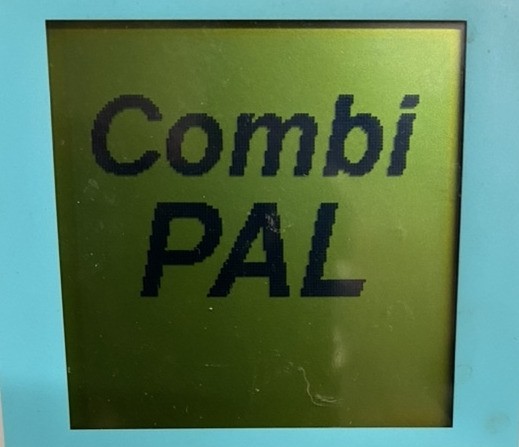CTC Analytics Combi PAL Autosampler