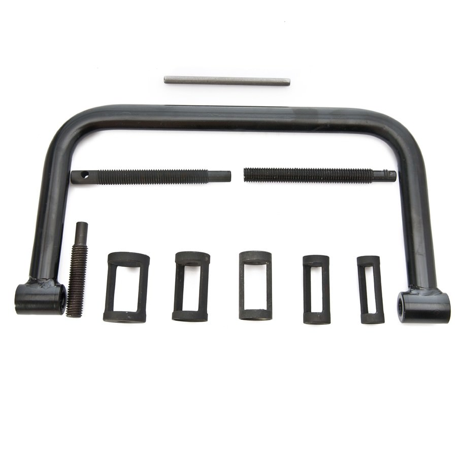 Overhead Valve Spring OHV OHC Compressor Engine Remover Installer Tool Kit