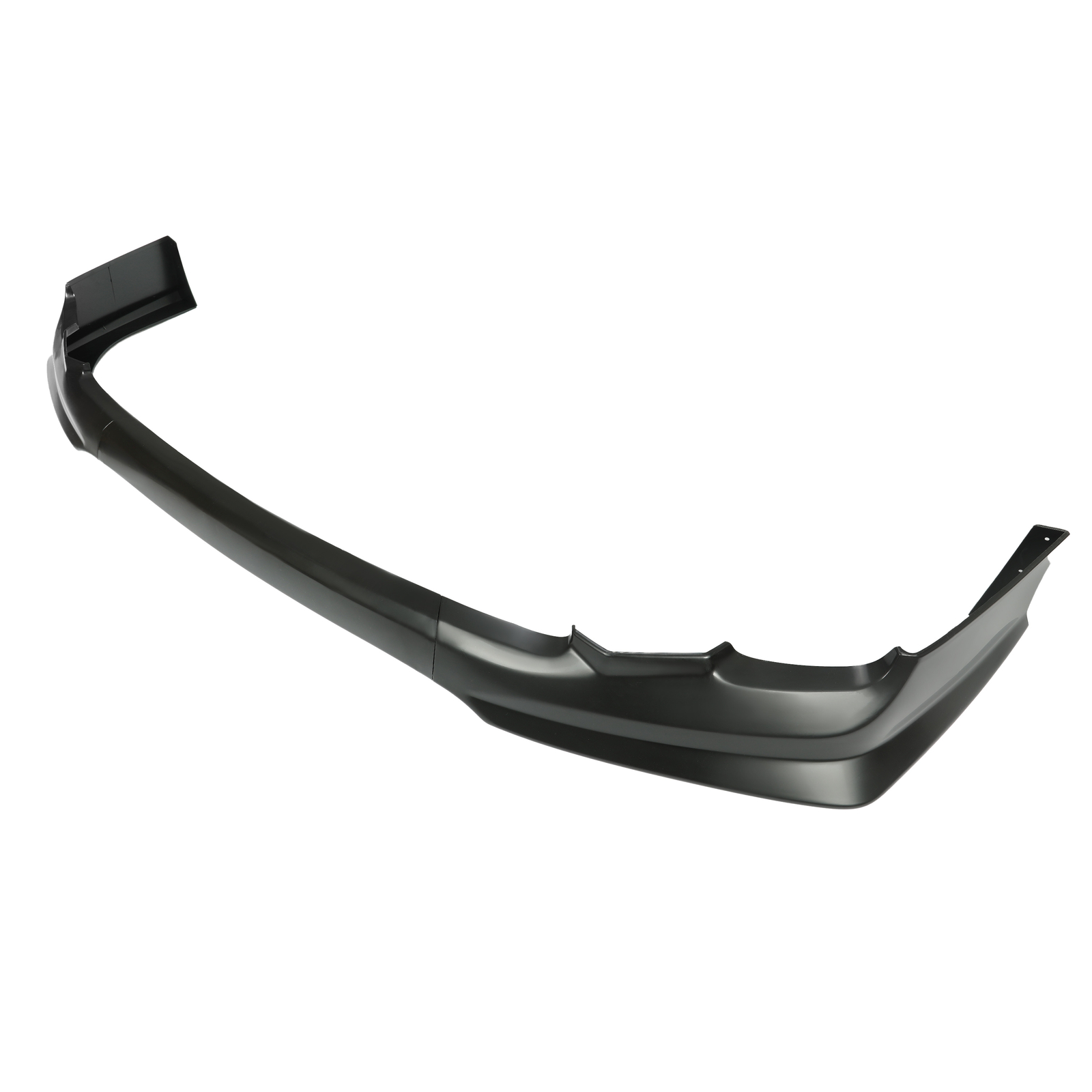 For Toyota Corolla 2011-2013 (US-Spec) T Style Front Bumper Lip Chin Spoiler