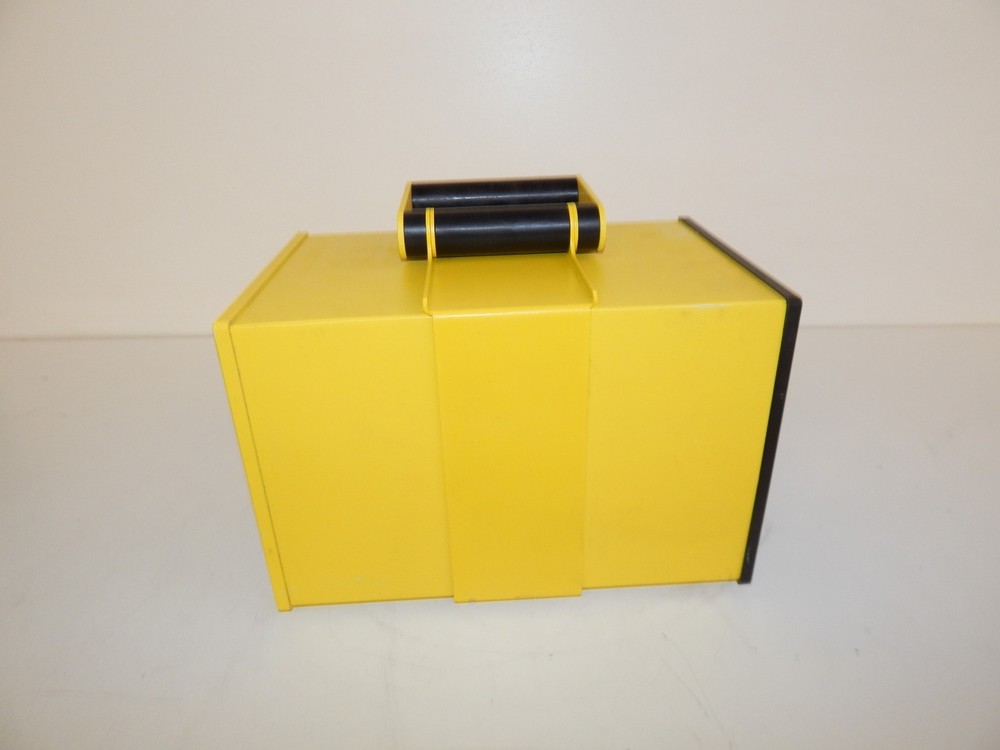 ^^ Sensors & Software PulseEKKO Pro 100 CONTROLLER (EKC27)